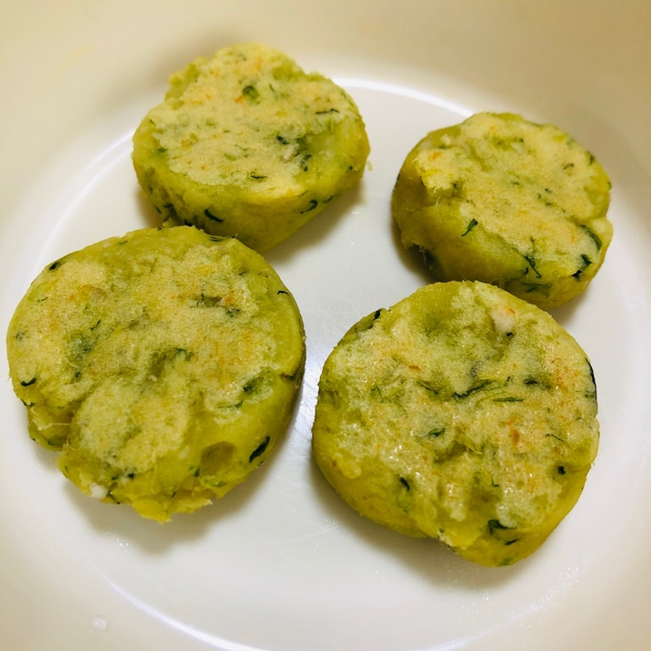 離乳食 さつまいものおやき レシピ 作り方 By Yzyz228 楽天レシピ 離乳食 さつまいものおやき レシピ 作り方 By Yzyz228 楽天レシピ